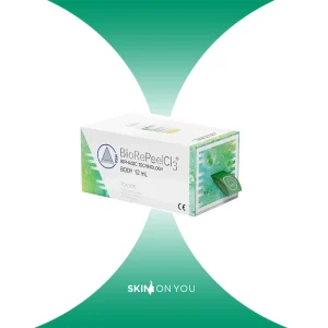 BioRePeelCL3 BODY Chemical Peel by Cmed Aesthetics 3x12ml