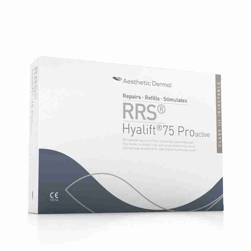 RRS HYALIFT 75 Proactive RRS HYALIFT 75 Proactive