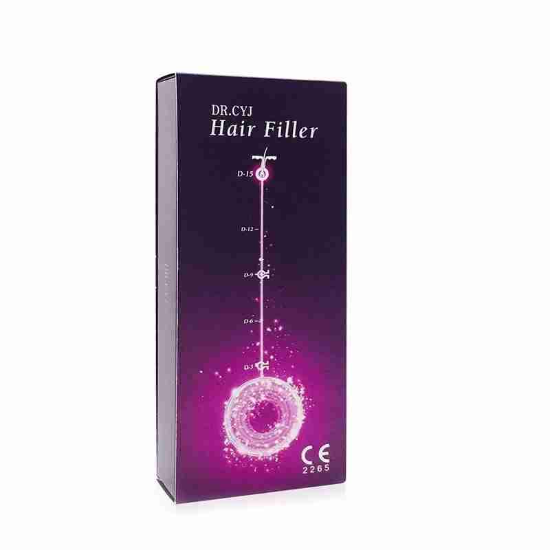 DR. CYJ Hair Filler Single Pack