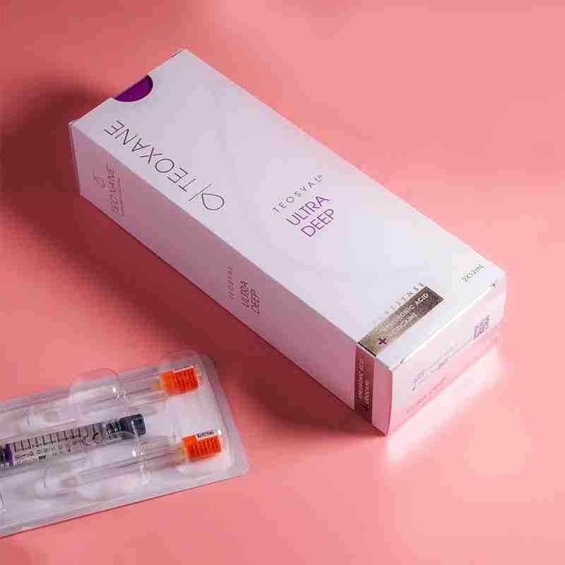 Teoxane Puresense Ultra Deep Teoxane Puresense Ultra Deep