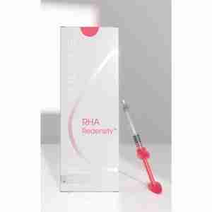 Teoxane Teosyal Redensity 1 1x3ml Teoxane Teosyal Redensity 1 1x3ml