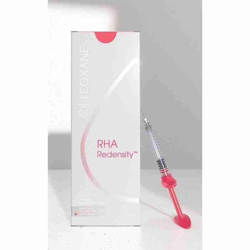 Teoxane Teosyal Redensity 1 1x3ml Teoxane Teosyal Redensity 1 1x3ml