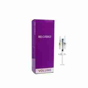 Belotero® Volume with Lidocaine