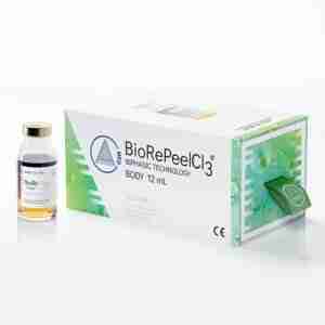 BioRePeelCl3 BODY