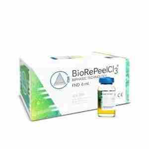 BioRePeelCl3 FND BioRePeelCl3 FND