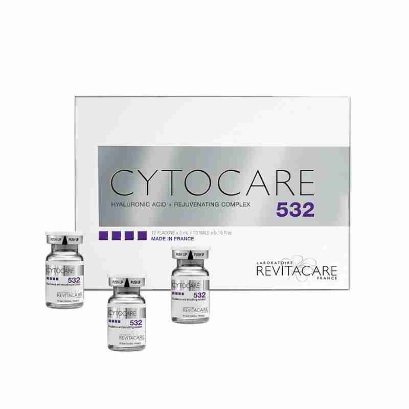 Cytocare 532 Cytocare 532