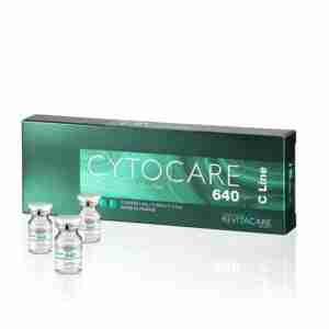 CYTOCARE 640 C LINE CYTOCARE 640 C LINE