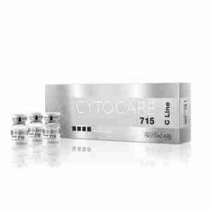 CYTOCARE® 715 C LINE CYTOCARE® 715 C LINE