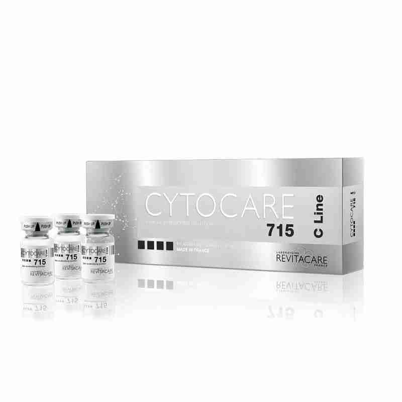CYTOCARE® 715 C LINE CYTOCARE® 715 C LINE