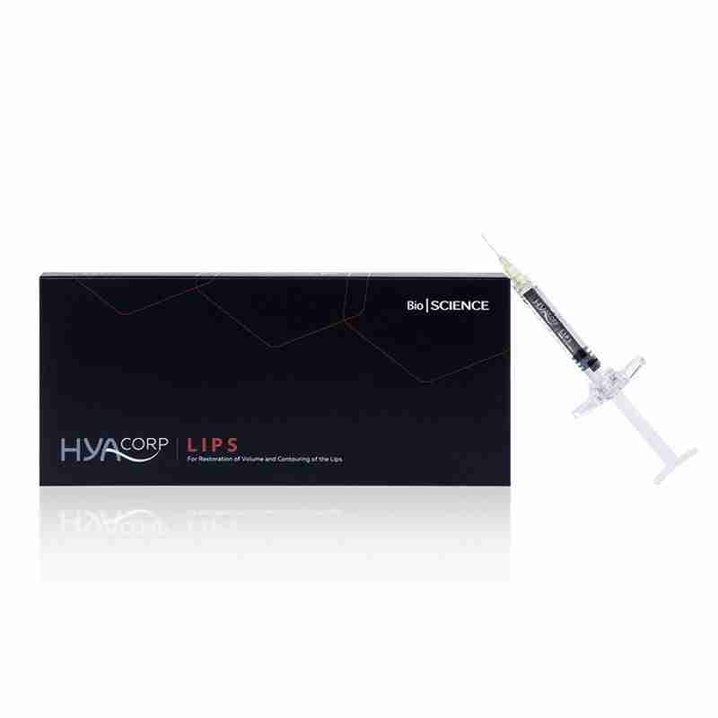HyaCorp LIPS HyaCorp LIPS