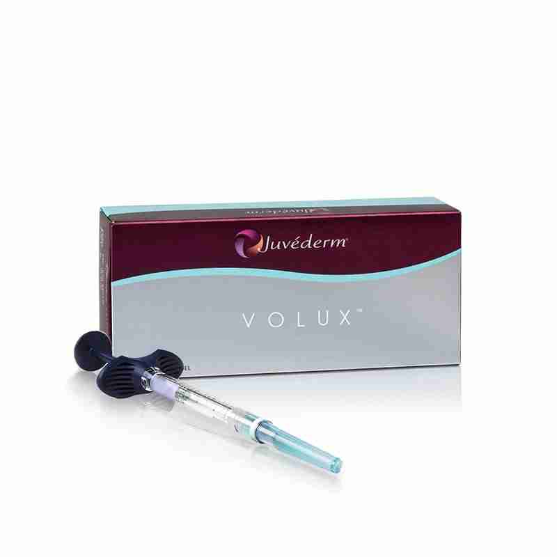 Juvederm ® Volux with Lidocaine