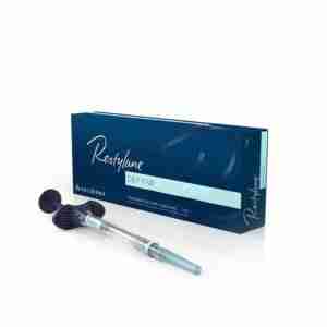 Restylane® Defyne Lidocaine Restylane® Defyne Lidocaine