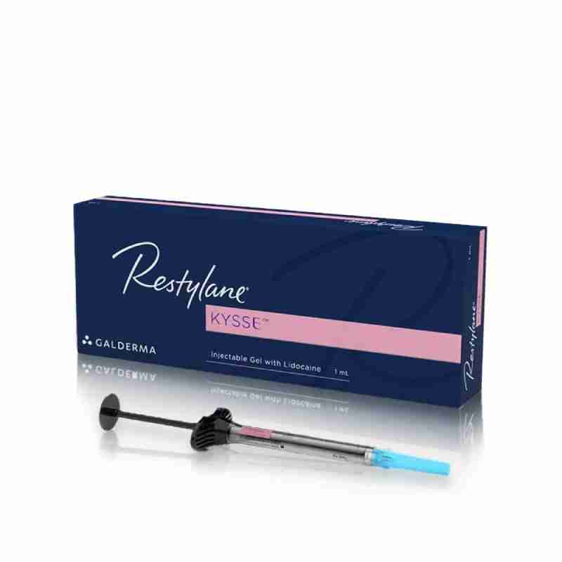 Restylane® Kysse Lidocaine