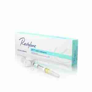 Restylane® Lyft with Lidocaine