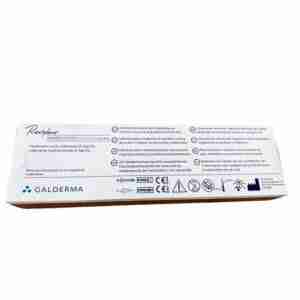 Restylane® Vital Light with Lidocaine