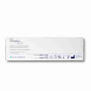 Restylane® with Lidocaine