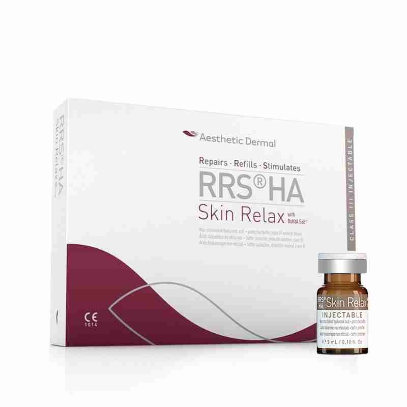 RRS® HA Skin Relax – Bonta 568
