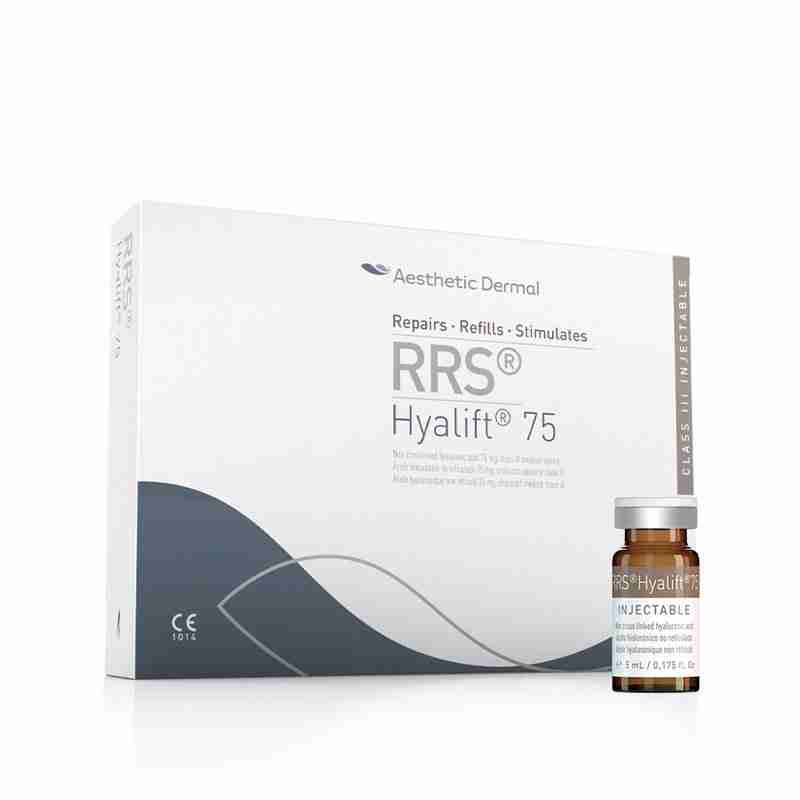 RRS HYALIFT 75 RRS HYALIFT 75