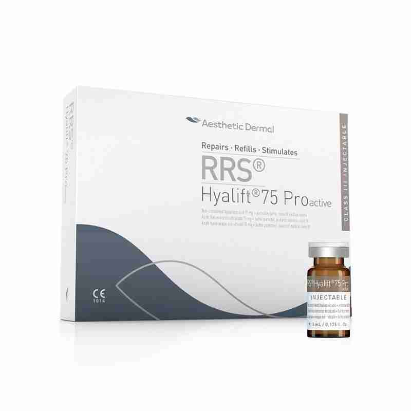 RRS HYALIFT 75 Proactive RRS HYALIFT 75 Proactive