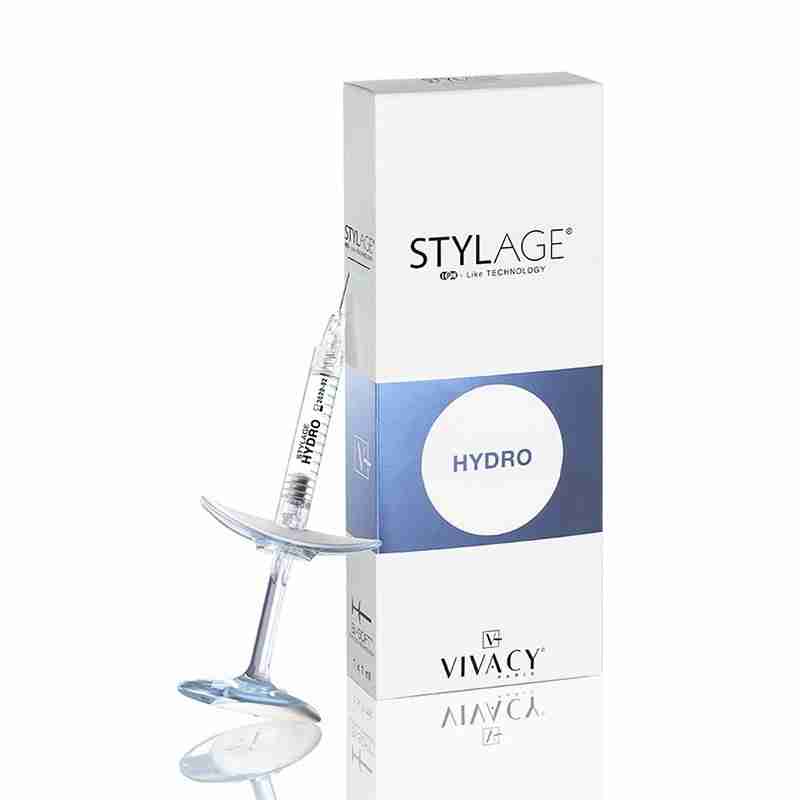 Stylage Hydro Bisoft Stylage Hydro Bisoft