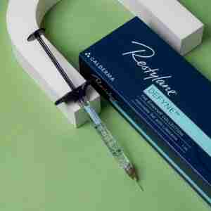 Restylane® Defyne Lidocaine Restylane® Defyne Lidocaine