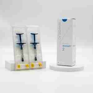 Teoxane Teosyal Redensity 2 Teoxane Teosyal Redensity 2