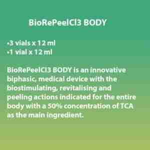 BioRePeelCl3 BODY