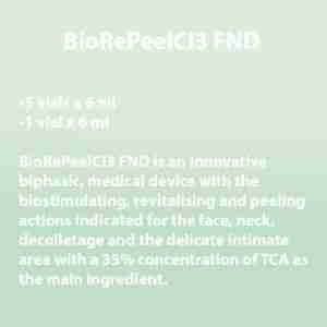 BioRePeelCl3 FND BioRePeelCl3 FND