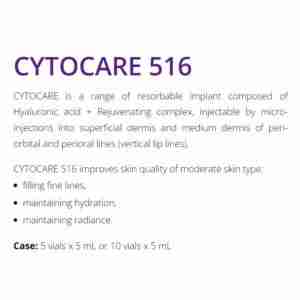 Cytocare 516 Cytocare 516