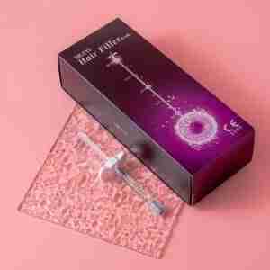 DR. CYJ Hair Filler