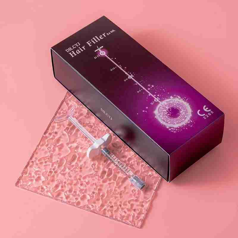 DR. CYJ Hair Filler