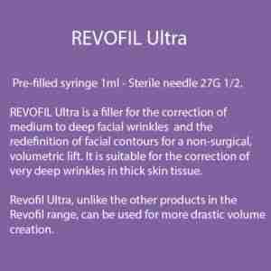 Revofil Ultra