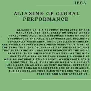 Aliaxin GP Aliaxin GP