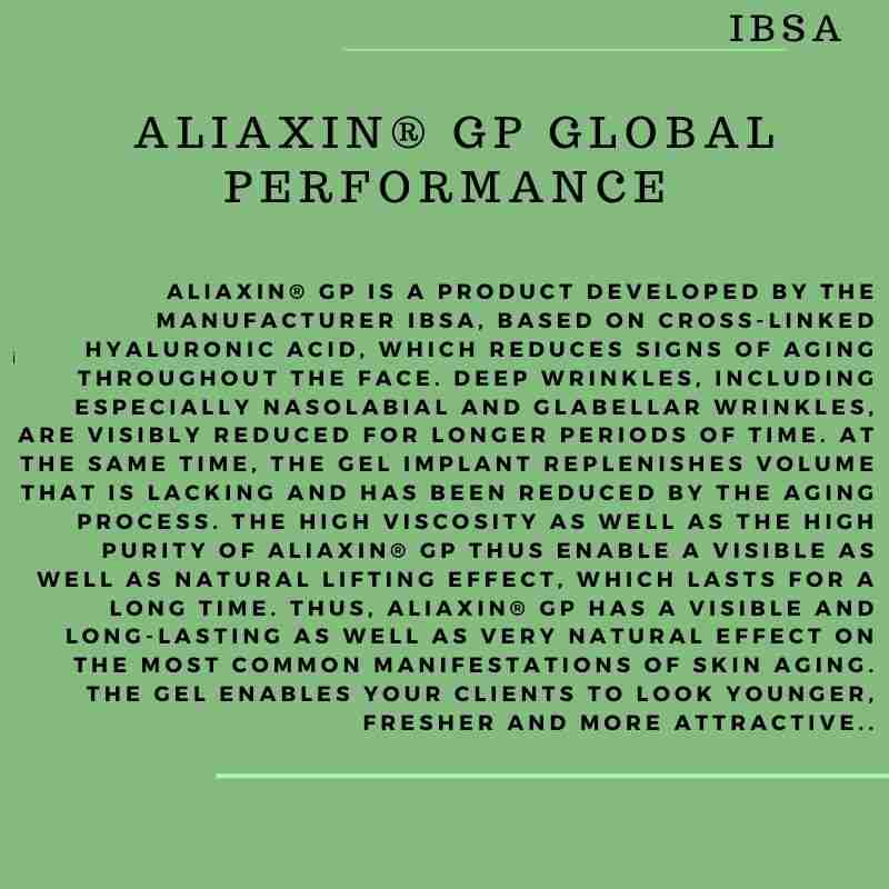 Aliaxin GP Aliaxin GP