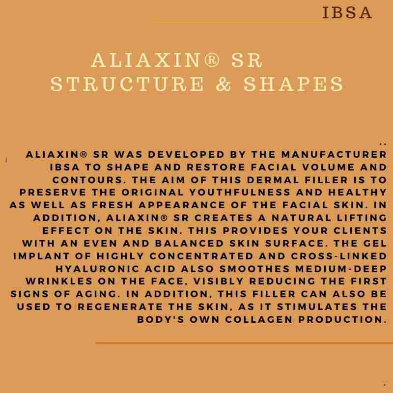 Aliaxin SR Aliaxin SR