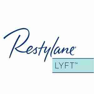 Restylane® Lyft with Lidocaine