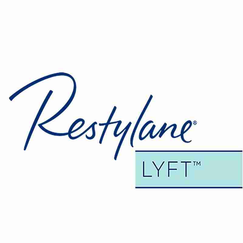 Restylane® Lyft with Lidocaine