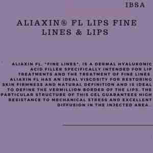Aliaxin FL lips Aliaxin FL lips