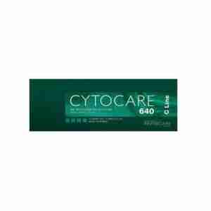CYTOCARE 640 C LINE CYTOCARE 640 C LINE