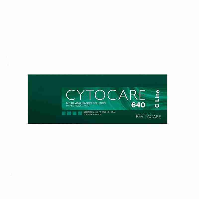CYTOCARE 640 C LINE CYTOCARE 640 C LINE