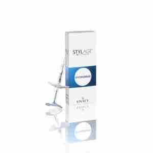 Stylage Hydromax Bisoft