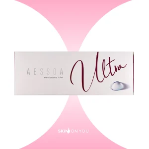 Aessoa Ultra Dermal Filler With Lido 1x1ml