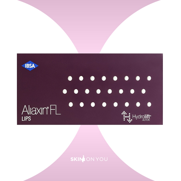 Aliaxin FL 2x1ml Aliaxin FL 2x1ml