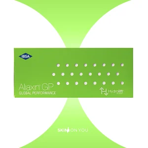 Aliaxin GP Dermal Filler IBSA 2x1ml