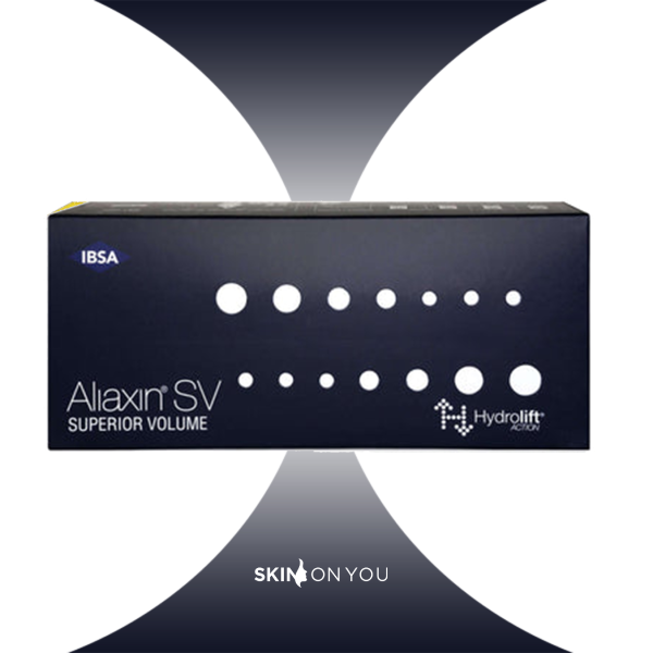 Aliaxin SV 2 x 11 ml Aliaxin SV 2 x 11 ml