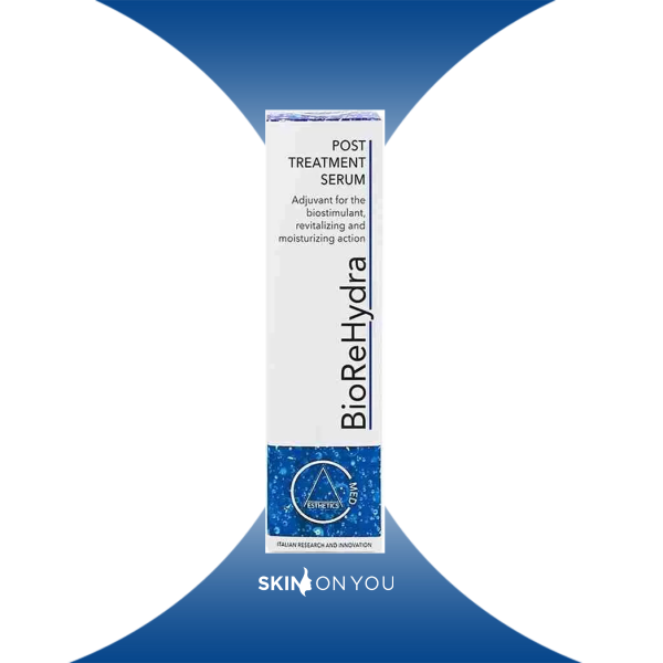 BioReHydra After Serum by Cmed Aesthetics 30ml