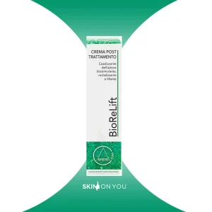 BioReLift Aftercare Cream by Cmed Aesthetics 30ml