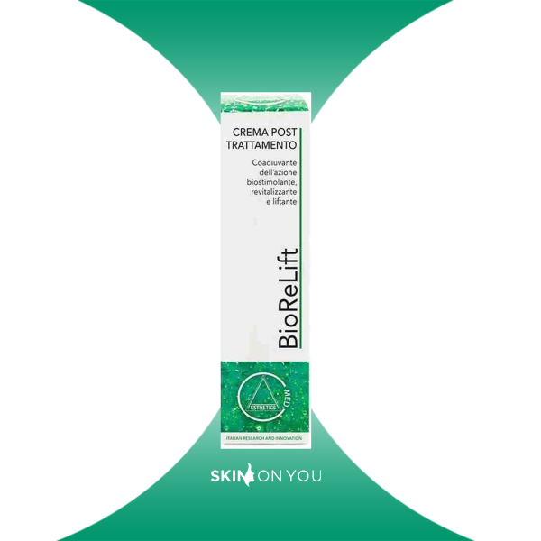BioReLift Aftercare Cream by Cmed Aesthetics 30ml