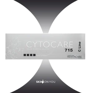 CYTOCARE 715 C Line 5x5ml Mesotherapy