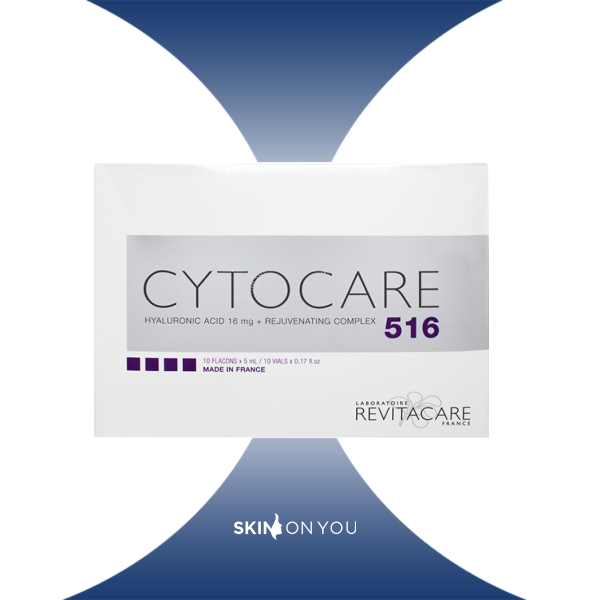 Cytocare 516 C Line Mesoneedling by Revitacare 10x5ml